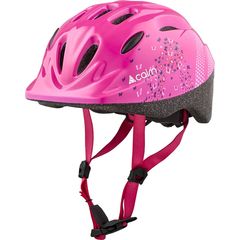Cairn велошлем Sunny Jr pink 48-52